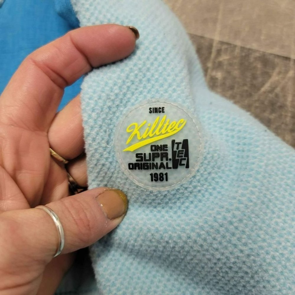 Killtec Jacket Size 16 - image 2